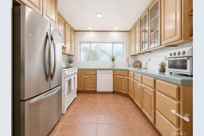 3166 S Sepulveda Boulevard #6, Los Angeles, CA 90034 - Photo 11