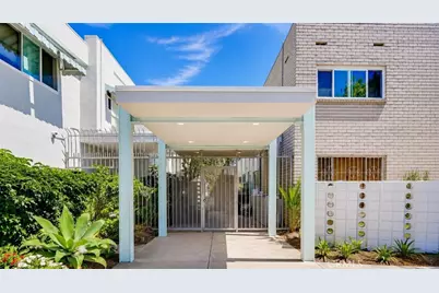 3166 S Sepulveda Boulevard #6, Los Angeles, CA 90034 - Photo 35