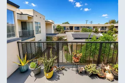 3166 S Sepulveda Boulevard #6, Los Angeles, CA 90034 - Photo 5