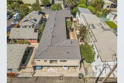 1444 Euclid, Santa Monica, CA 90404 - Photo 3