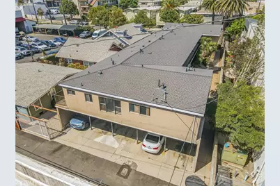 1444 Euclid, Santa Monica, CA 90404 - Photo 13