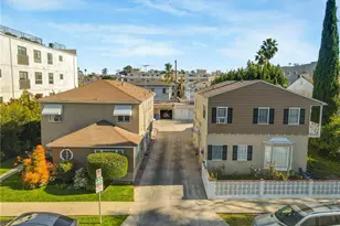 116 S Kings, Los Angeles, CA 90048 - Photo 3