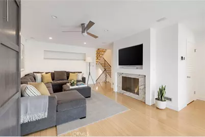 1456 Manhattan Beach Boulevard #D, Manhattan Beach, CA 90266 - Photo 11
