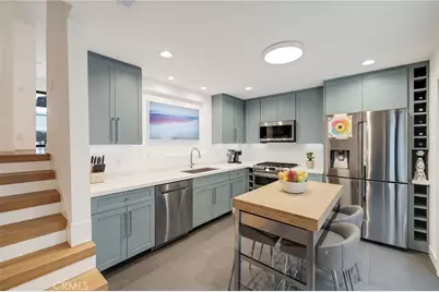 1456 Manhattan Beach Boulevard #D, Manhattan Beach, CA 90266 - Photo 19