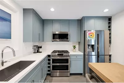 1456 Manhattan Beach Boulevard #D, Manhattan Beach, CA 90266 - Photo 25