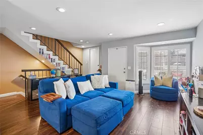 1599 W Jefferson Boulevard, Los Angeles, CA 90018 - Photo 5