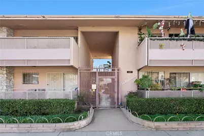 527 Cedar Avenue #2E, Long Beach, CA 90802 - Photo 15