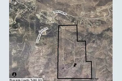 0 Twin Pine Rd, Banning, CA 92220 - Photo 1