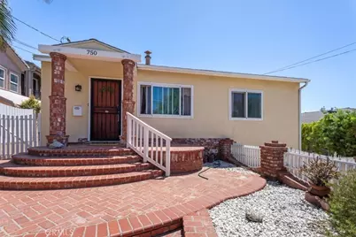 750 Sheldon Street, El Segundo, CA 90245 - Photo 3