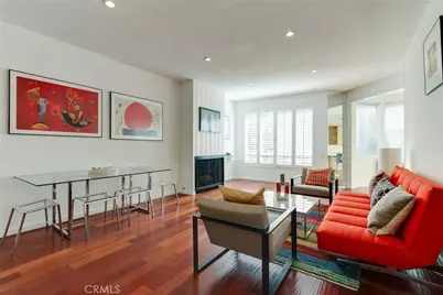8960 Cynthia Street #103, West Hollywood, CA 90069 - Photo 1