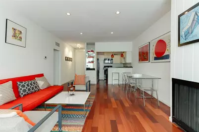 8960 Cynthia Street #103, West Hollywood, CA 90069 - Photo 3