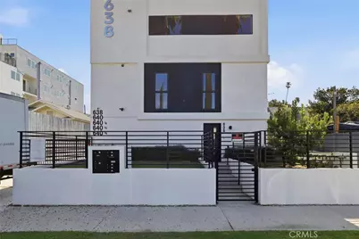 638 N Ardmore Avenue, Los Angeles, CA 90004 - Photo 3
