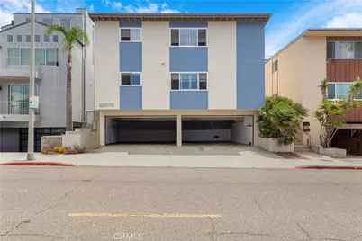 1500 Manhattan Ave, Hermosa Beach, CA 90254 - Photo 1