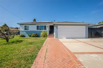 1087 253rd Street, Harbor City, CA 90710 - Photo 1