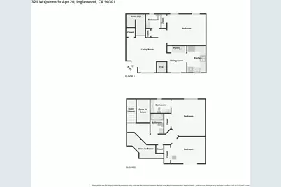 321 W Queen Street #20, Inglewood, CA 90301 - Photo 3