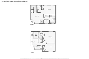 321 W Queen St, Inglewood, CA 90301 - Photo 5