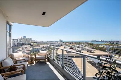 411 W Seaside #1103, Long Beach, CA 90802 - Photo 29
