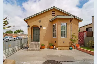 101 E 56th, Long Beach, CA 90805 - Photo 1