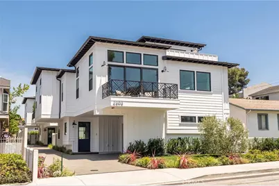 2303 Marshallfield Lane #A, Redondo Beach, CA 90278 - Photo 1