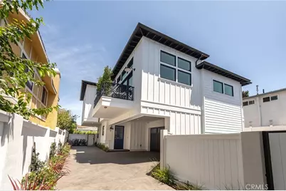 2303 Marshallfield Lane #B, Redondo Beach, CA 90278 - Photo 1