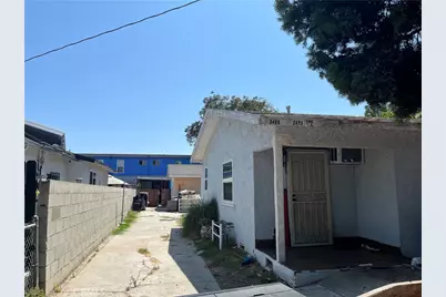 3488 W 67th, Los Angeles, CA 90043 - Photo 1