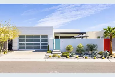 3712 Ambassador Drive, Palm Springs, CA 92262 - Photo 1