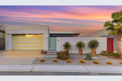 3712 Ambassador Drive, Palm Springs, CA 92262 - Photo 3