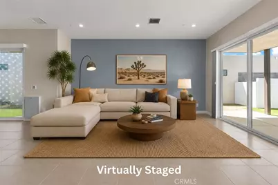 3712 Ambassador Drive, Palm Springs, CA 92262 - Photo 9