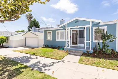 601 Carnelian, Redondo Beach, CA 90277 - Photo 5