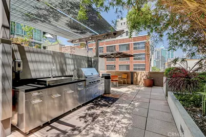 1111 S Grand Avenue #511, Los Angeles, CA 90015 - Photo 35