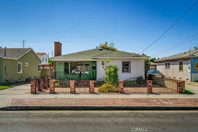 1611 Bay View Avenue, Wilmington, CA 90744 - Photo 1