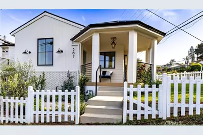 567 24th Place, Hermosa Beach, CA 90254 - Photo 1