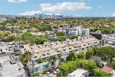 717 N Highland Avenue #21, Los Angeles, CA 90038 - Photo 39