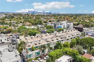 717 N Highland Ave, Los Angeles, CA 90038 - Photo 39