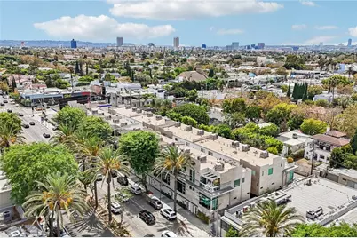 717 N Highland Avenue #21, Los Angeles, CA 90038 - Photo 43