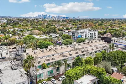 717 N Highland Avenue #21, Los Angeles, CA 90038 - Photo 47