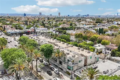 717 N Highland Avenue #21, Los Angeles, CA 90038 - Photo 51