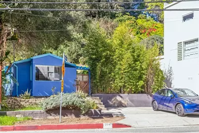 2041 N Beverly Glen Boulevard, Los Angeles, CA 90077 - Photo 47