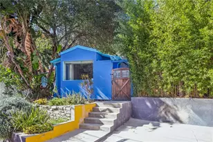 2041 N Beverly Glen Blvd, Los Angeles, CA 90077 - Photo 43