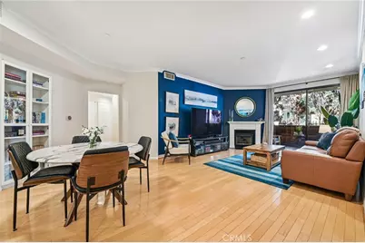 12000 Goshen Avenue #203, Los Angeles, CA 90049 - Photo 1