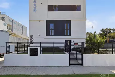 640 N Ardmore Avenue, Los Angeles, CA 90004 - Photo 19