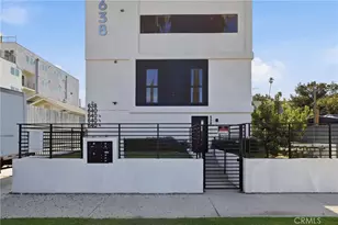 640 N Ardmore Ave, Los Angeles, CA 90004 - Photo 19