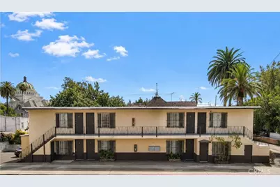 1143 W 28th, Los Angeles, CA 90007 - Photo 1