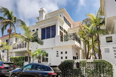 716 Manhattan Beach Boulevard, Manhattan Beach, CA 90266 - Photo 1