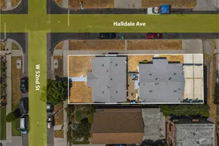 1457 W 52nd, Los Angeles, CA 90062 - Photo 13