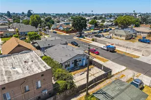 1457 W 52nd, Los Angeles, CA 90062 - Photo 9