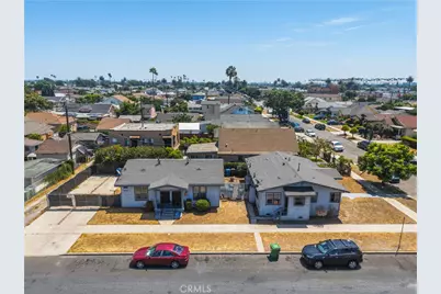 1457 W 52nd, Los Angeles, CA 90062 - Photo 7
