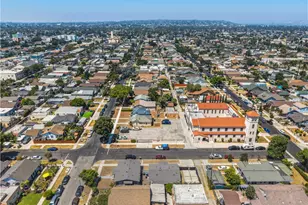 1457 W 52nd, Los Angeles, CA 90062 - Photo 29