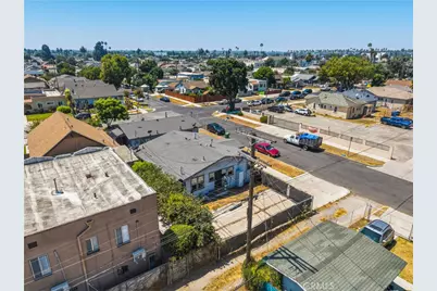 1457 W 52nd, Los Angeles, CA 90062 - Photo 9