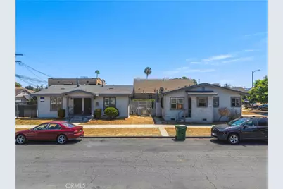 1457 W 52nd, Los Angeles, CA 90062 - Photo 3